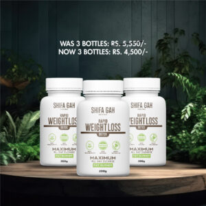 3 Bottles Bundle Deal | SUPER DISCOUNT DEAL