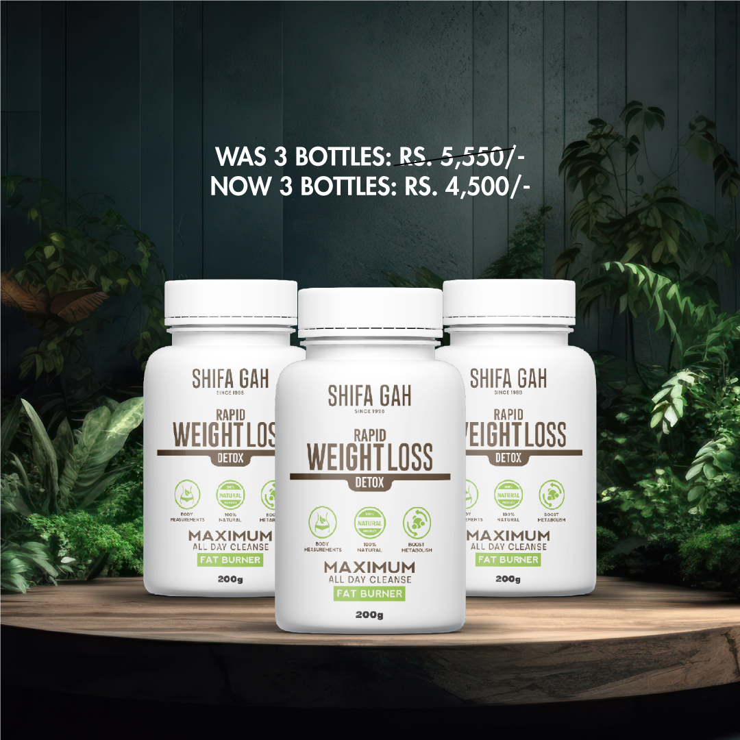 3 Bottles Bundle Deal | SUPER DISCOUNT DEAL