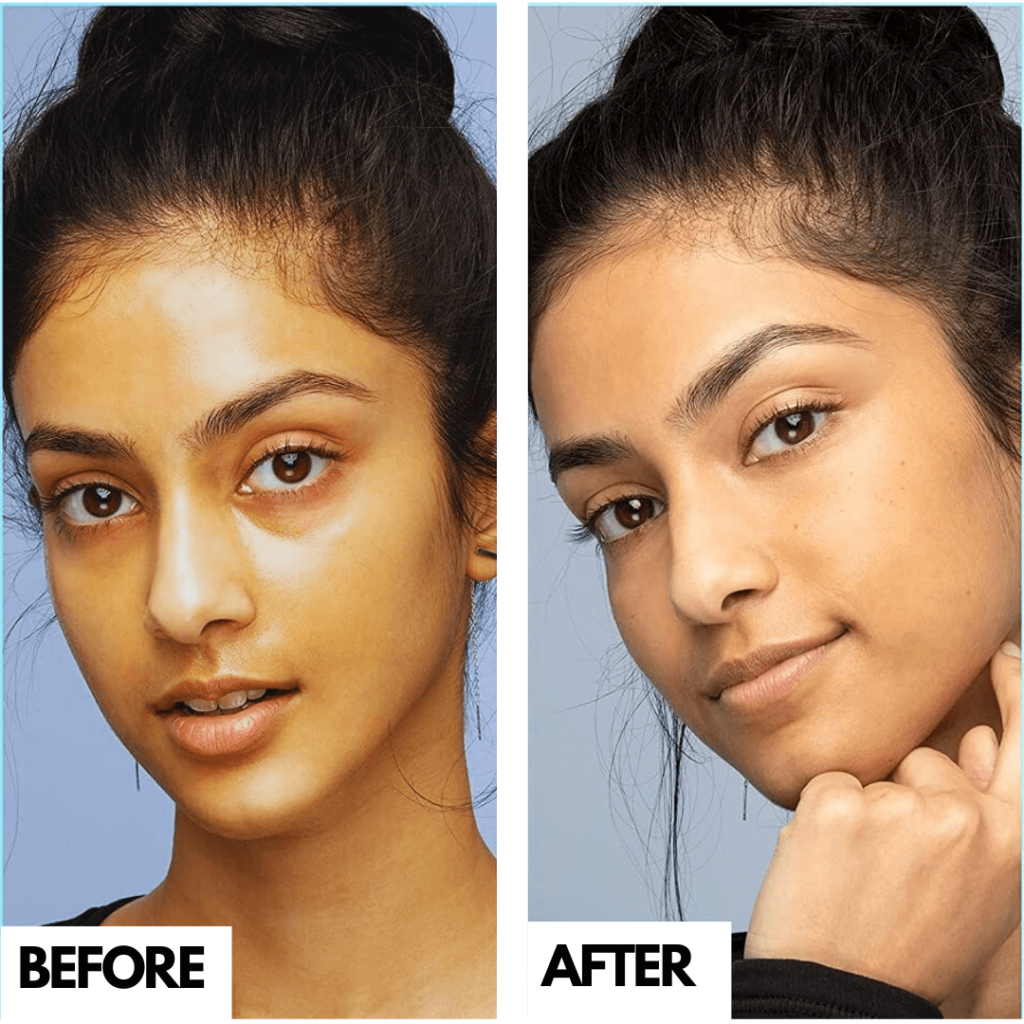 Complete Facial Glow Kit - 5 Steps - Shifa Gah